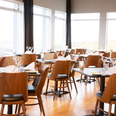 Fosshotel Stykkishólmur Dış mekan fotoğraf