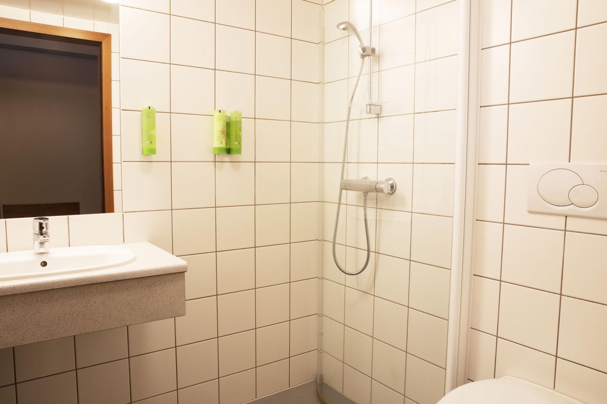 Fosshotel Stykkishólmur Dış mekan fotoğraf