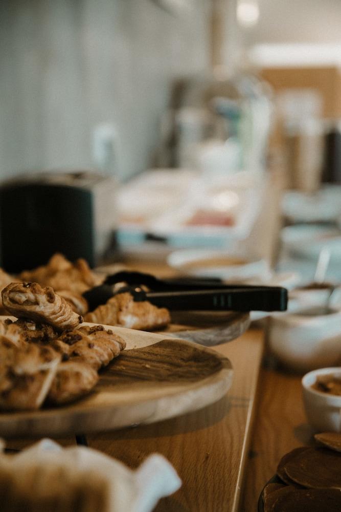 Fosshotel Stykkishólmur Dış mekan fotoğraf