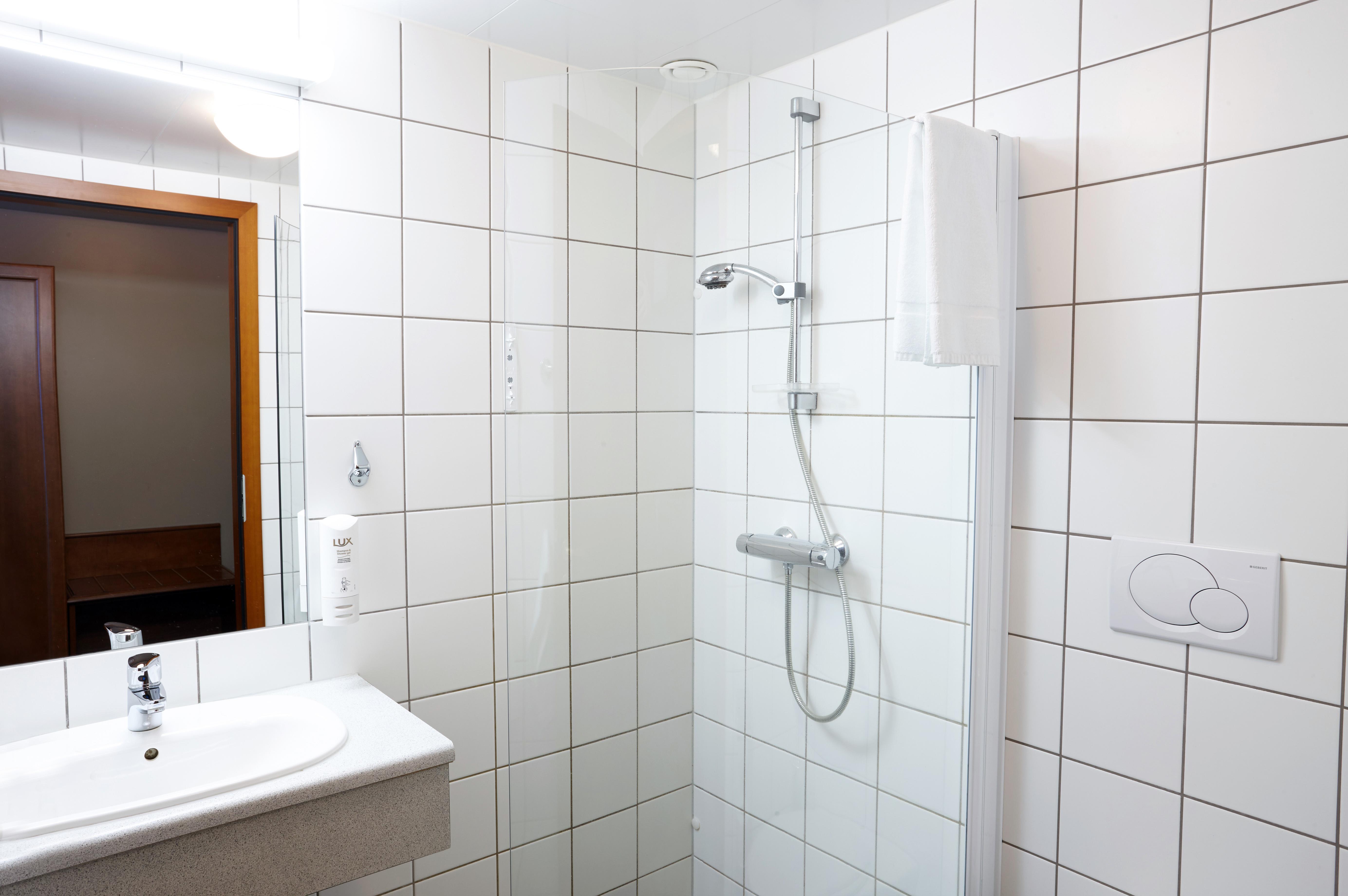 Fosshotel Stykkishólmur Dış mekan fotoğraf