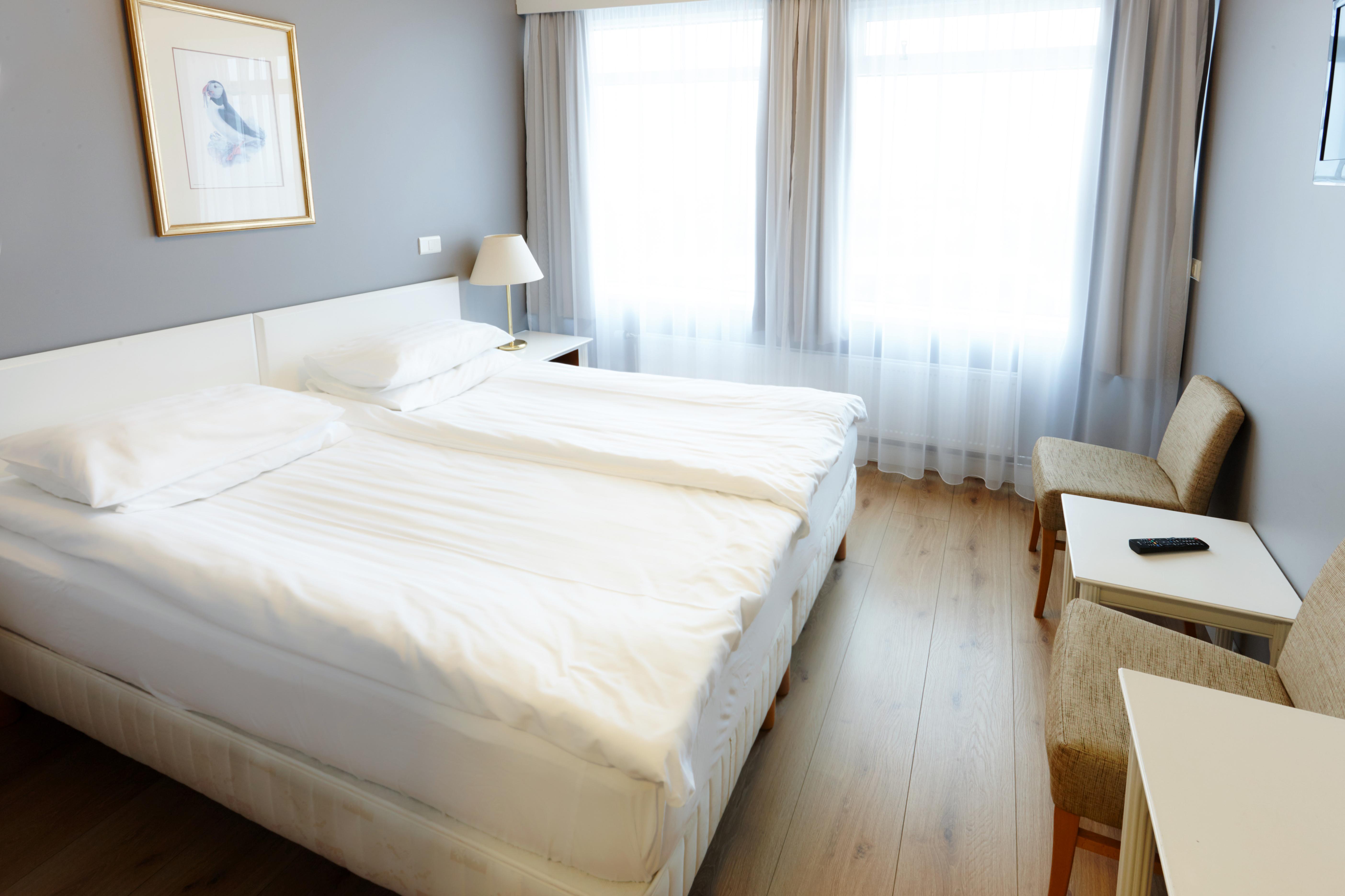 Fosshotel Stykkishólmur Dış mekan fotoğraf