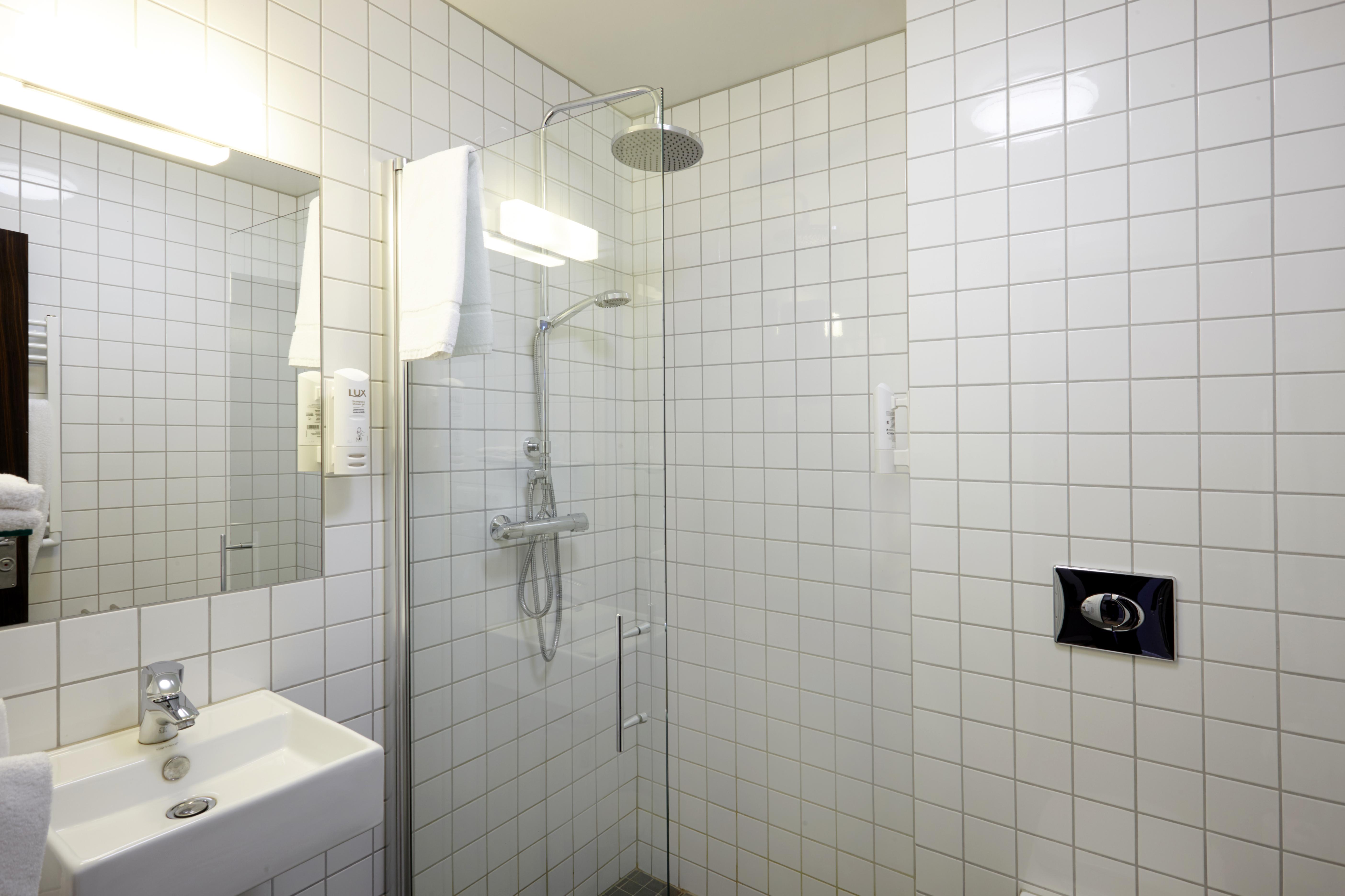 Fosshotel Stykkishólmur Dış mekan fotoğraf