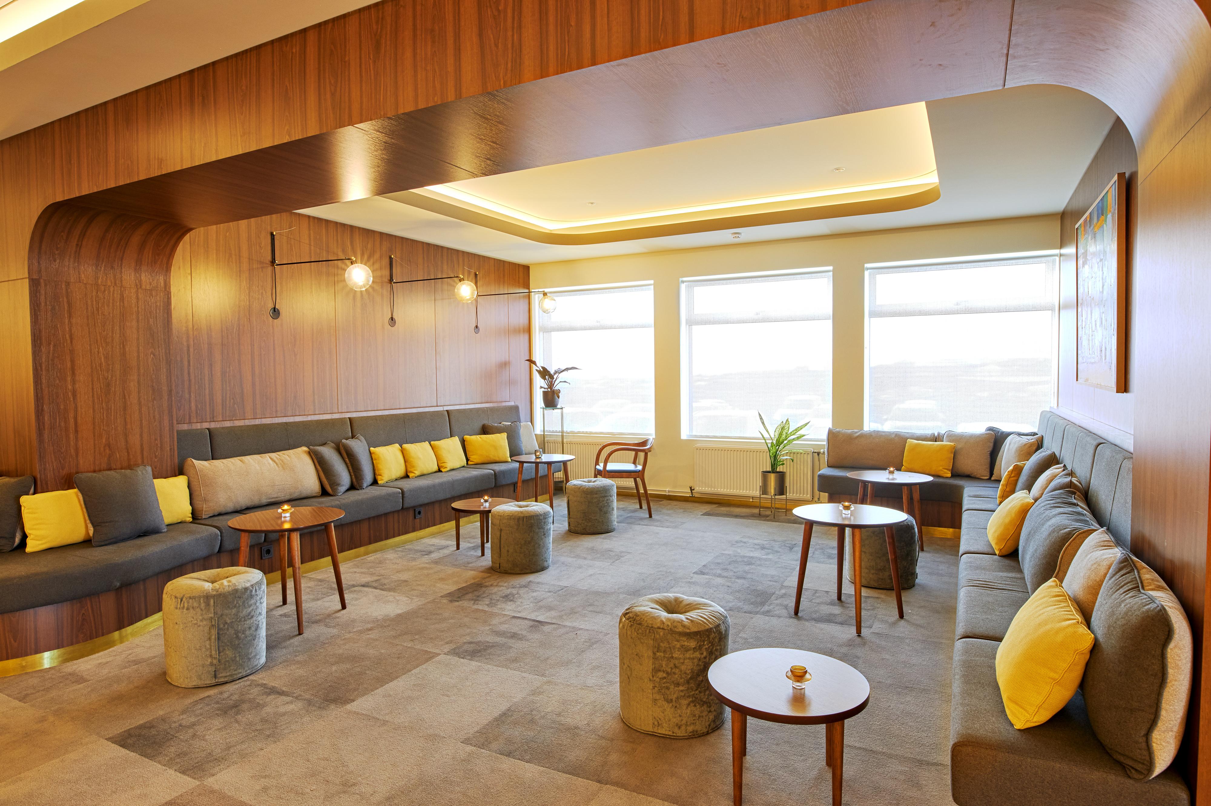 Fosshotel Stykkishólmur Dış mekan fotoğraf