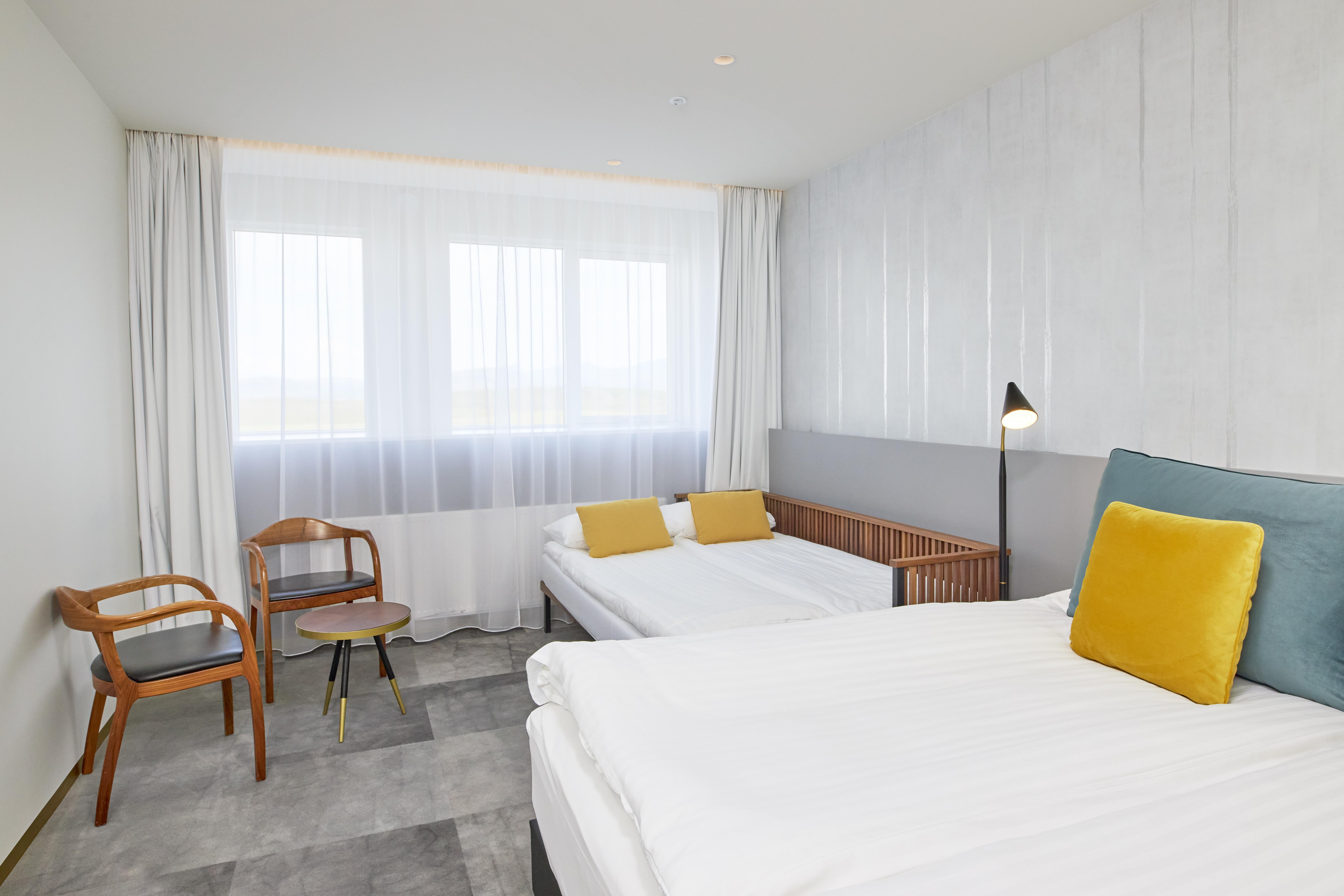 Fosshotel Stykkishólmur Dış mekan fotoğraf