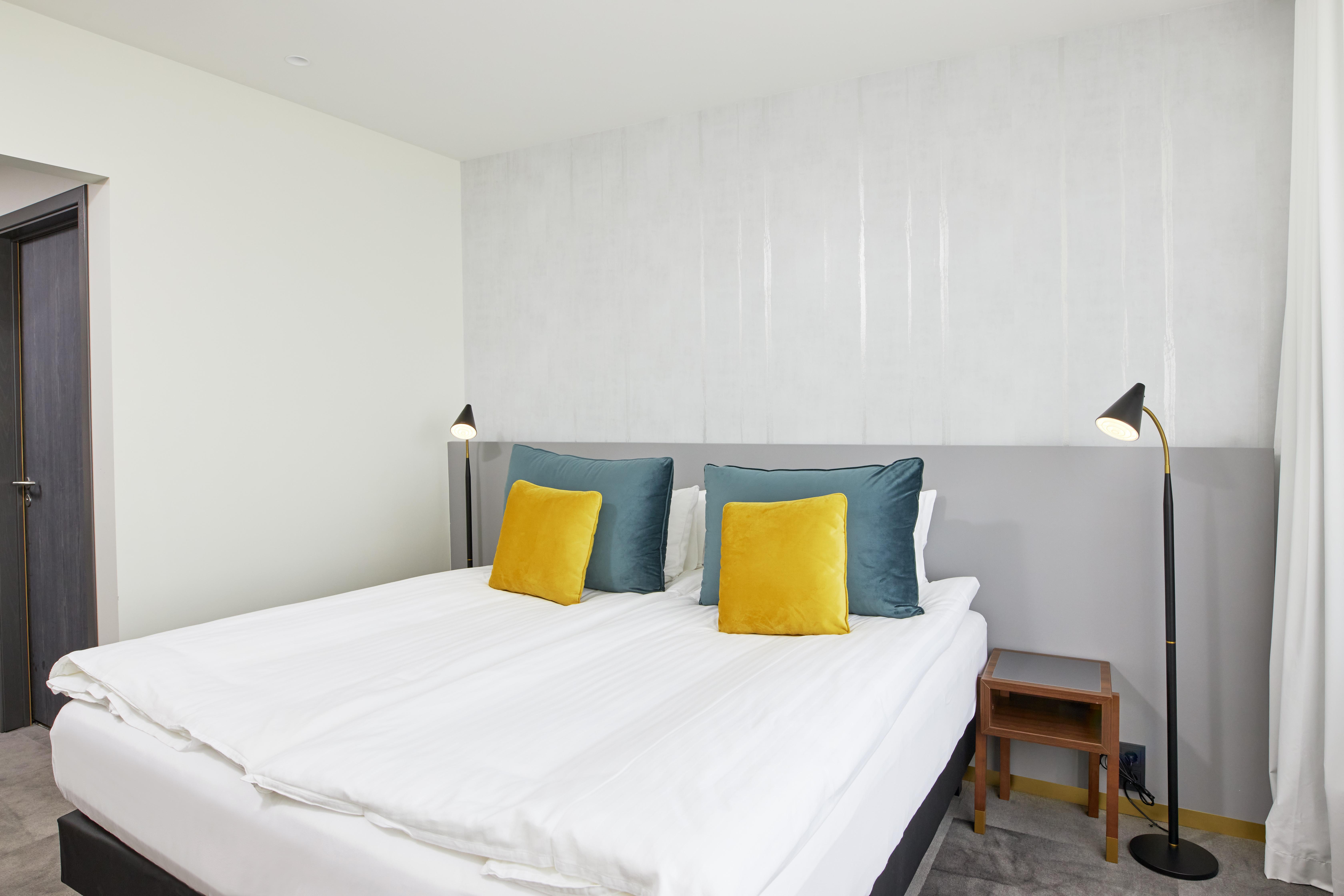 Fosshotel Stykkishólmur Dış mekan fotoğraf
