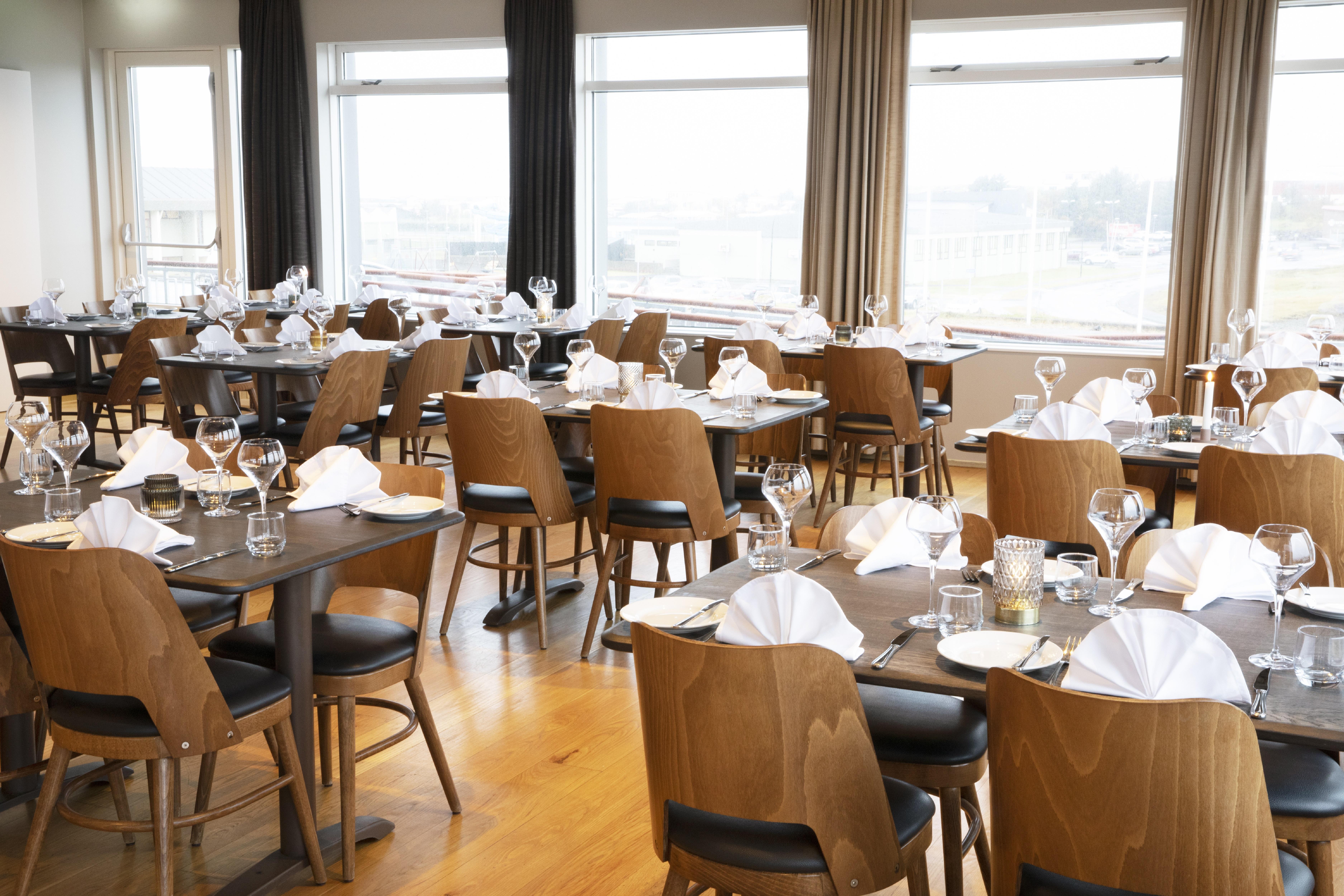 Fosshotel Stykkishólmur Dış mekan fotoğraf