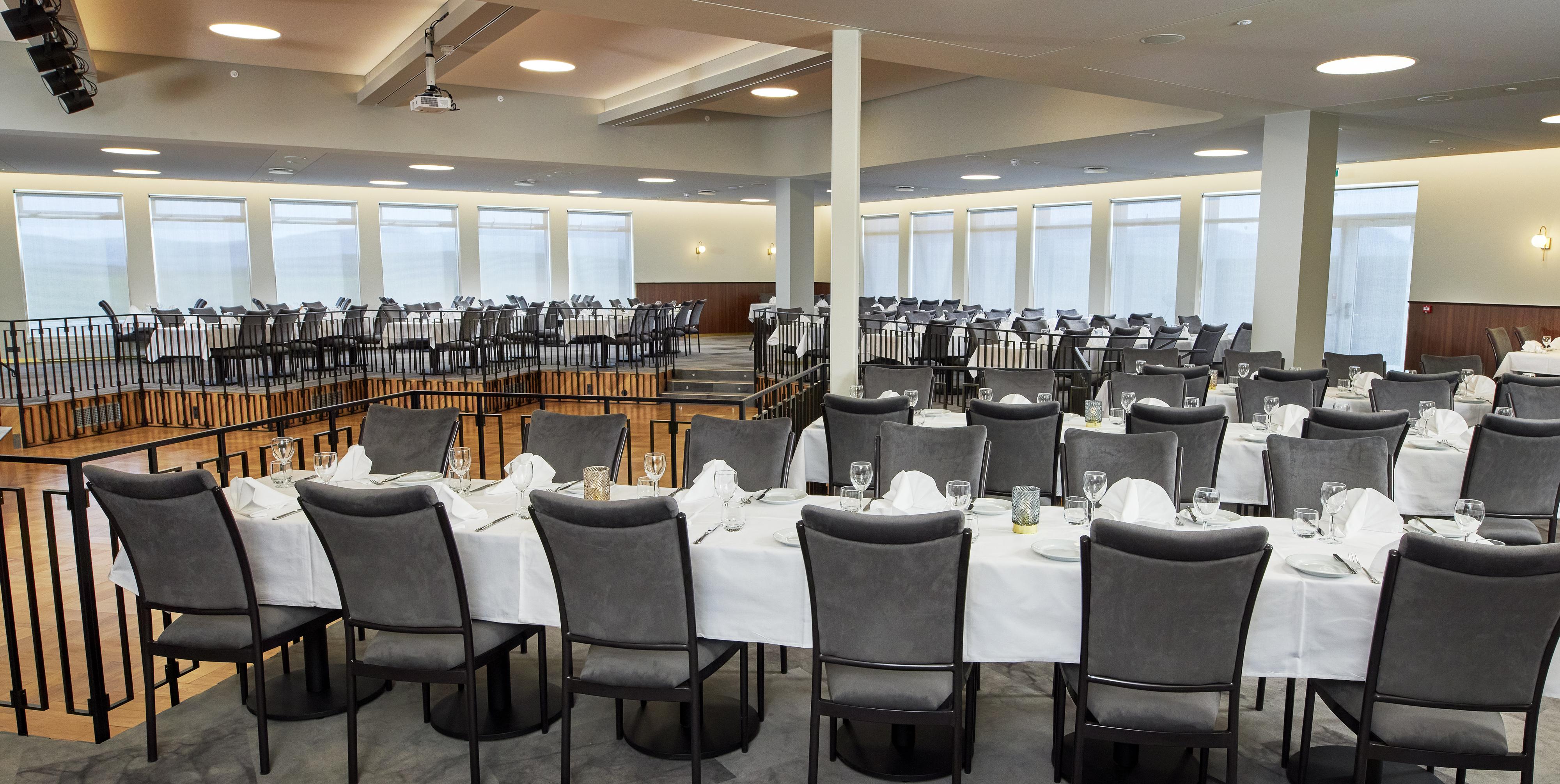 Fosshotel Stykkishólmur Dış mekan fotoğraf
