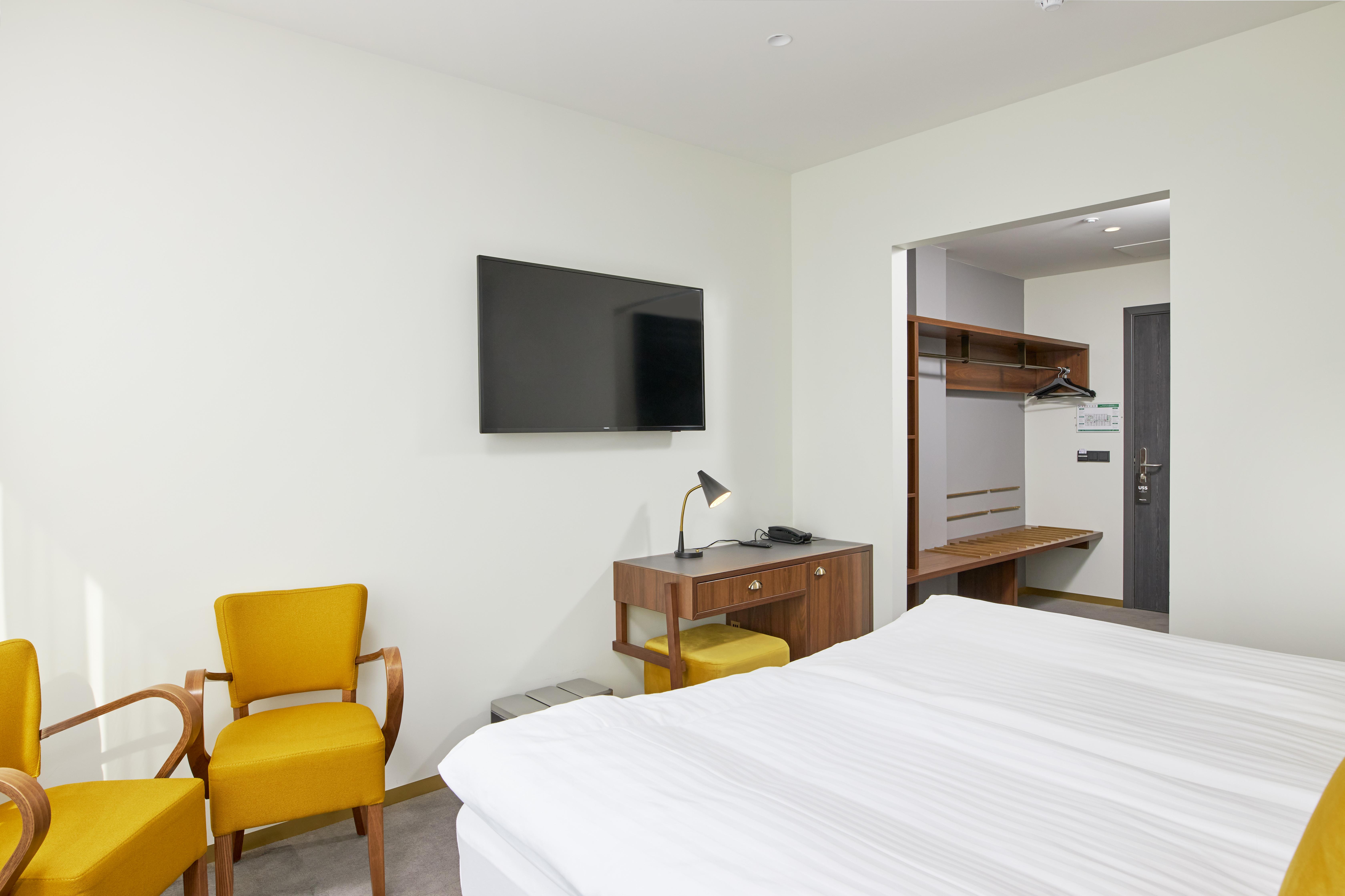 Fosshotel Stykkishólmur Dış mekan fotoğraf
