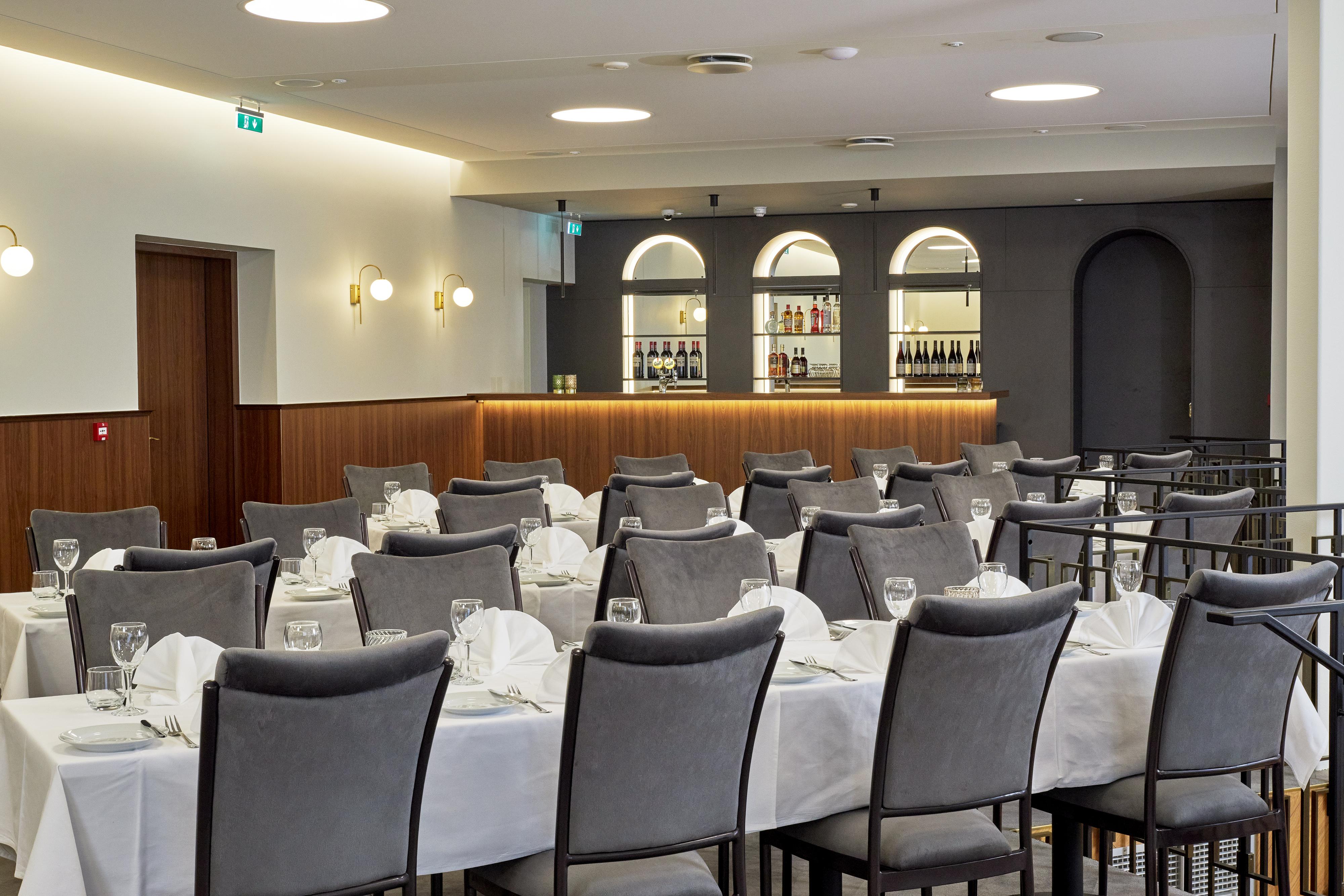 Fosshotel Stykkishólmur Dış mekan fotoğraf