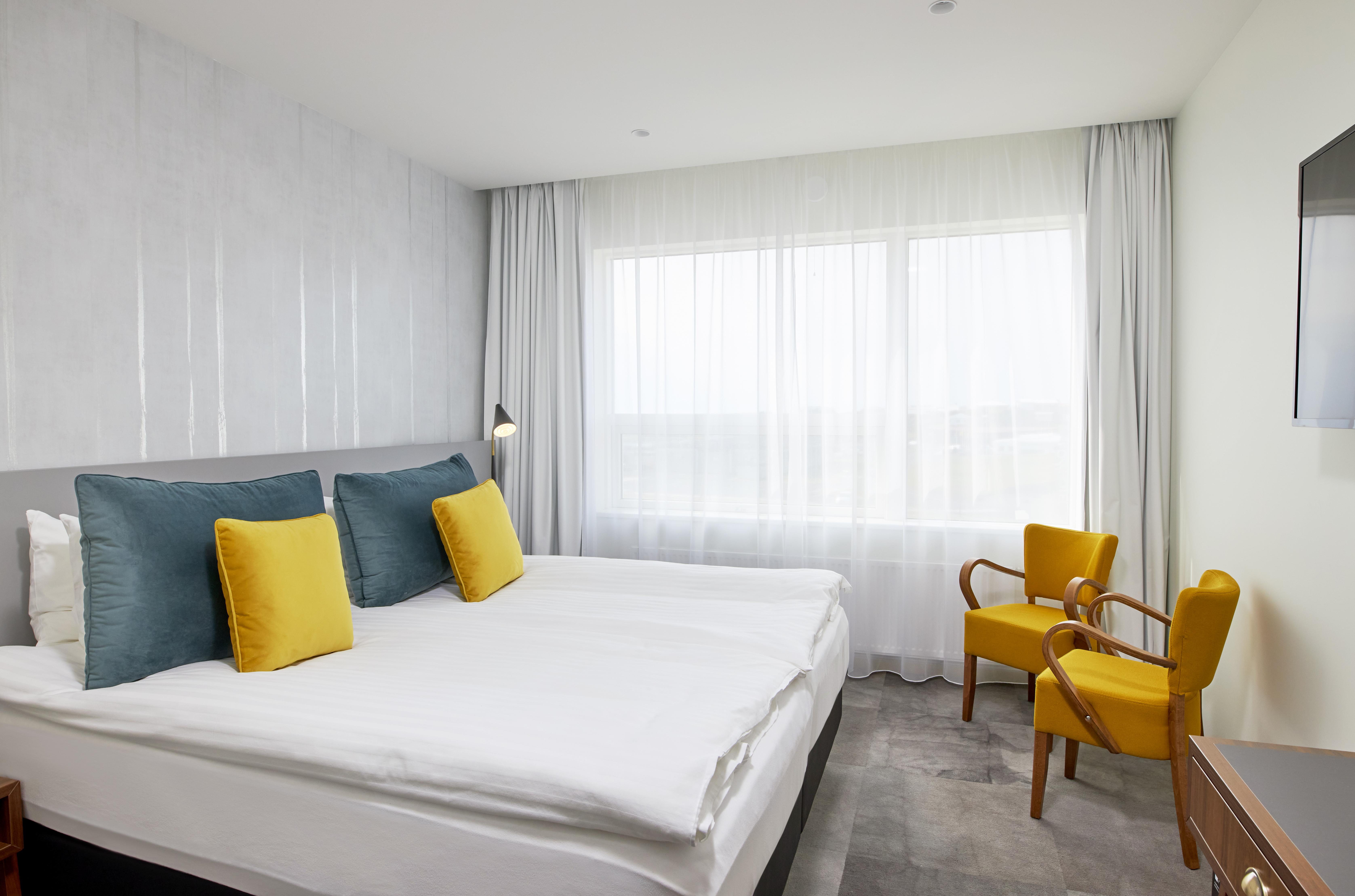 Fosshotel Stykkishólmur Dış mekan fotoğraf