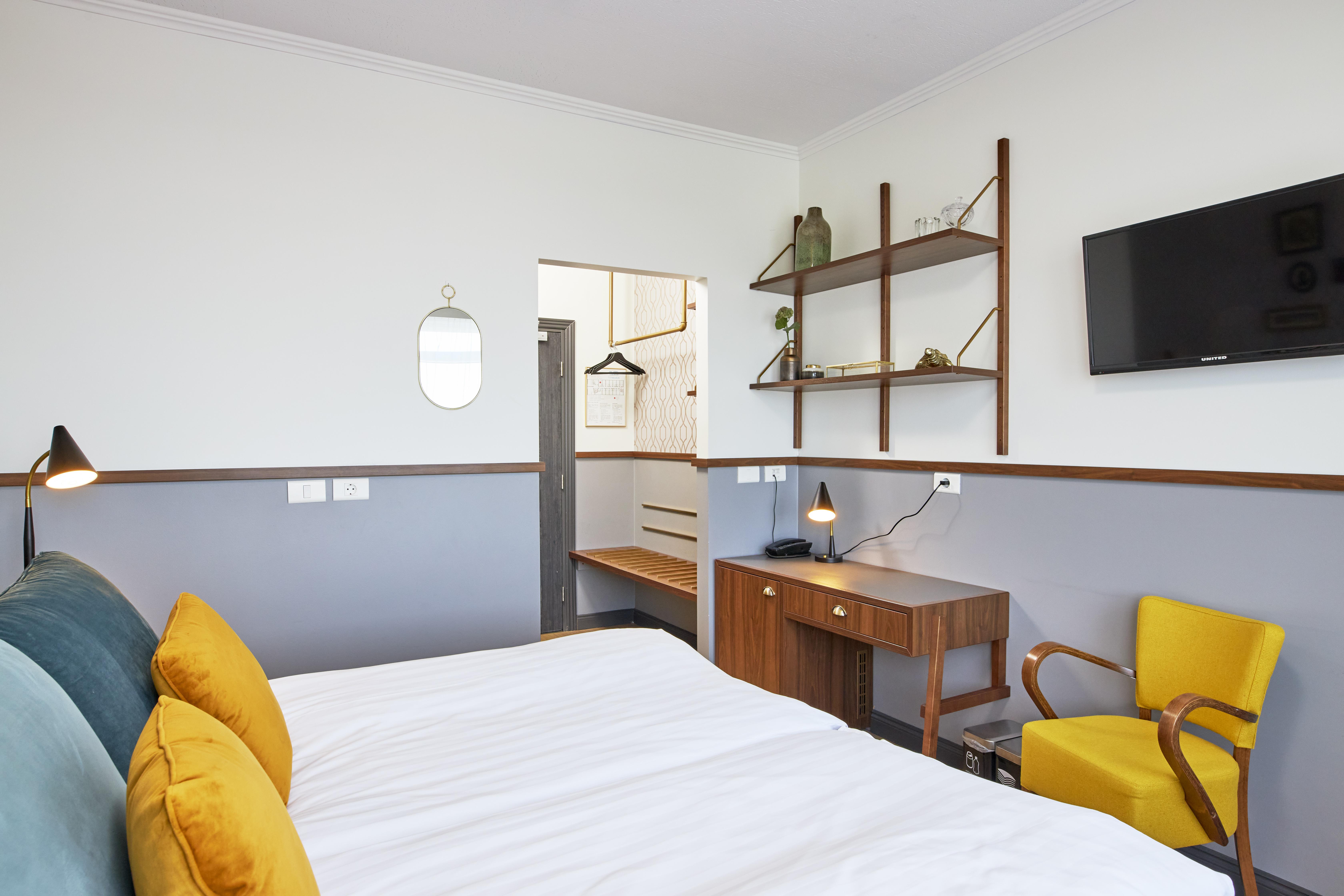 Fosshotel Stykkishólmur Dış mekan fotoğraf