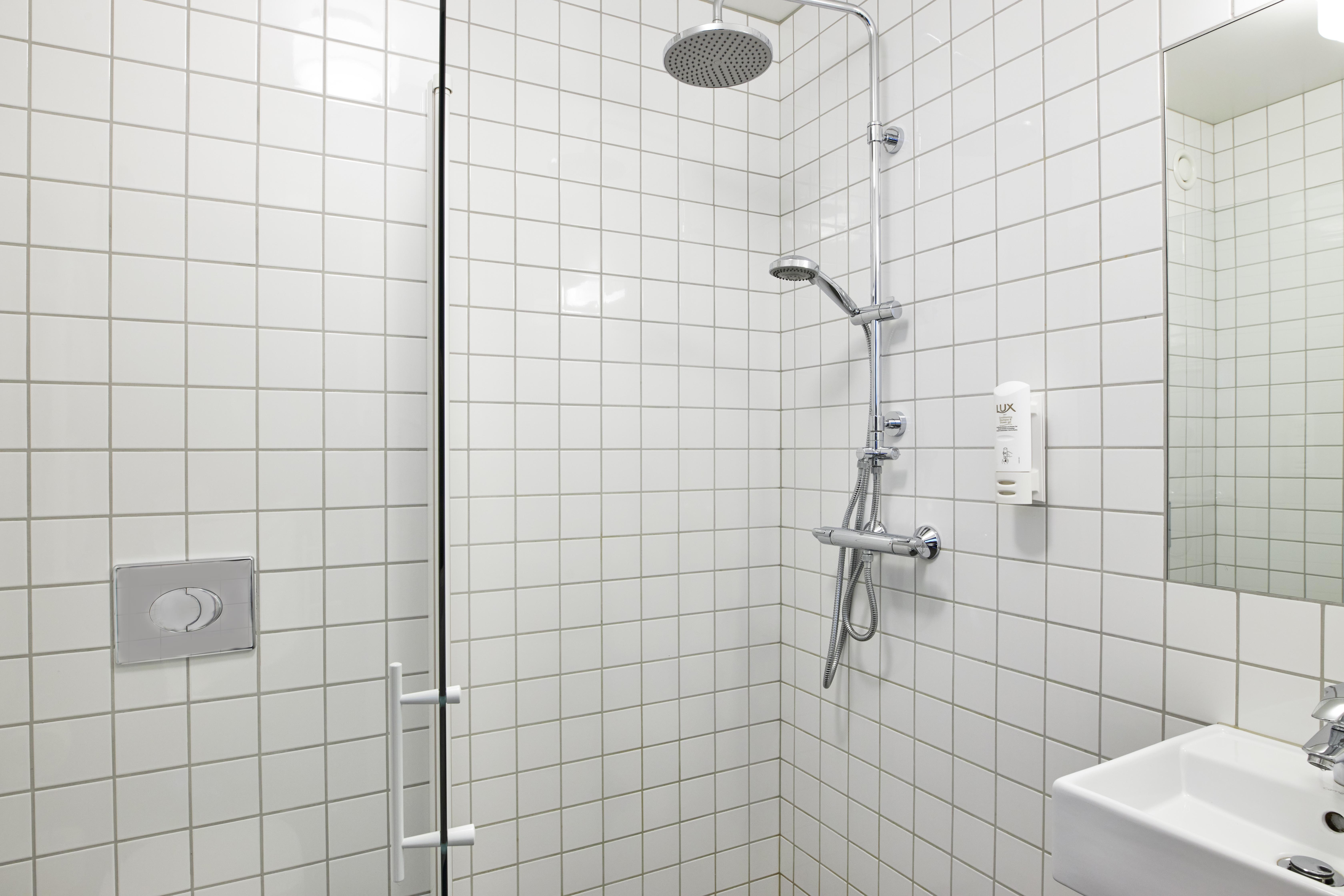 Fosshotel Stykkishólmur Dış mekan fotoğraf