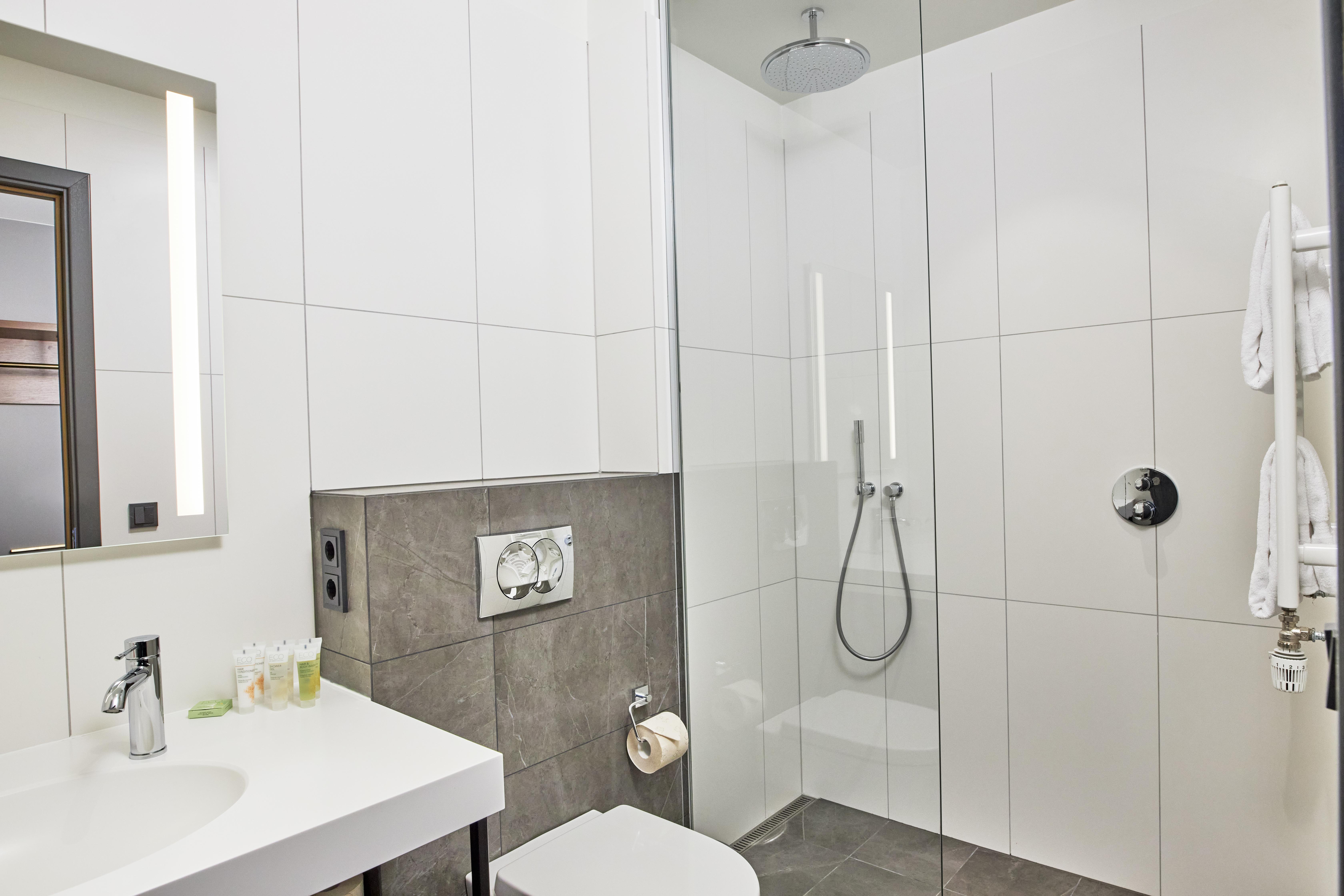 Fosshotel Stykkishólmur Dış mekan fotoğraf