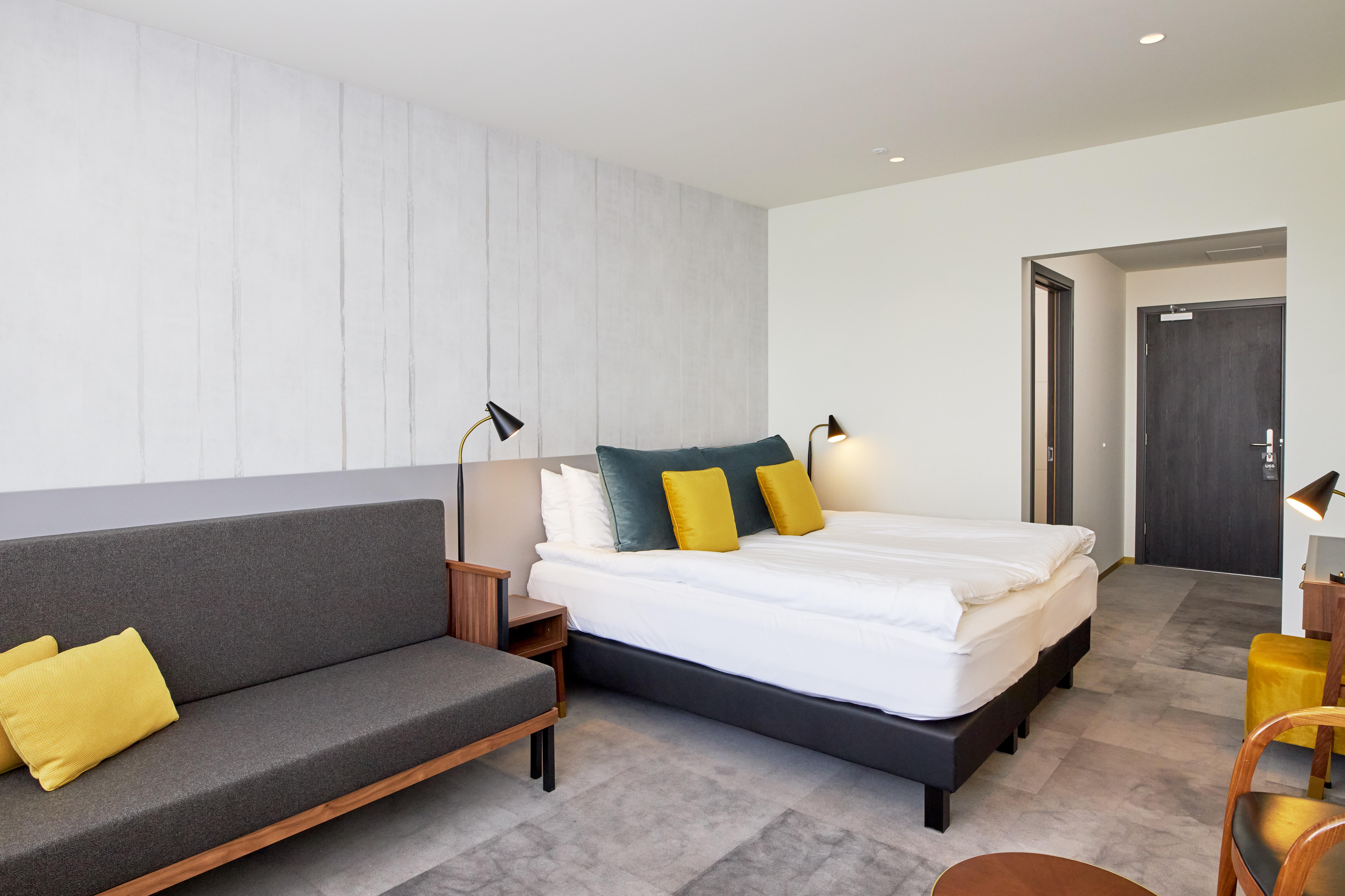 Fosshotel Stykkishólmur Dış mekan fotoğraf