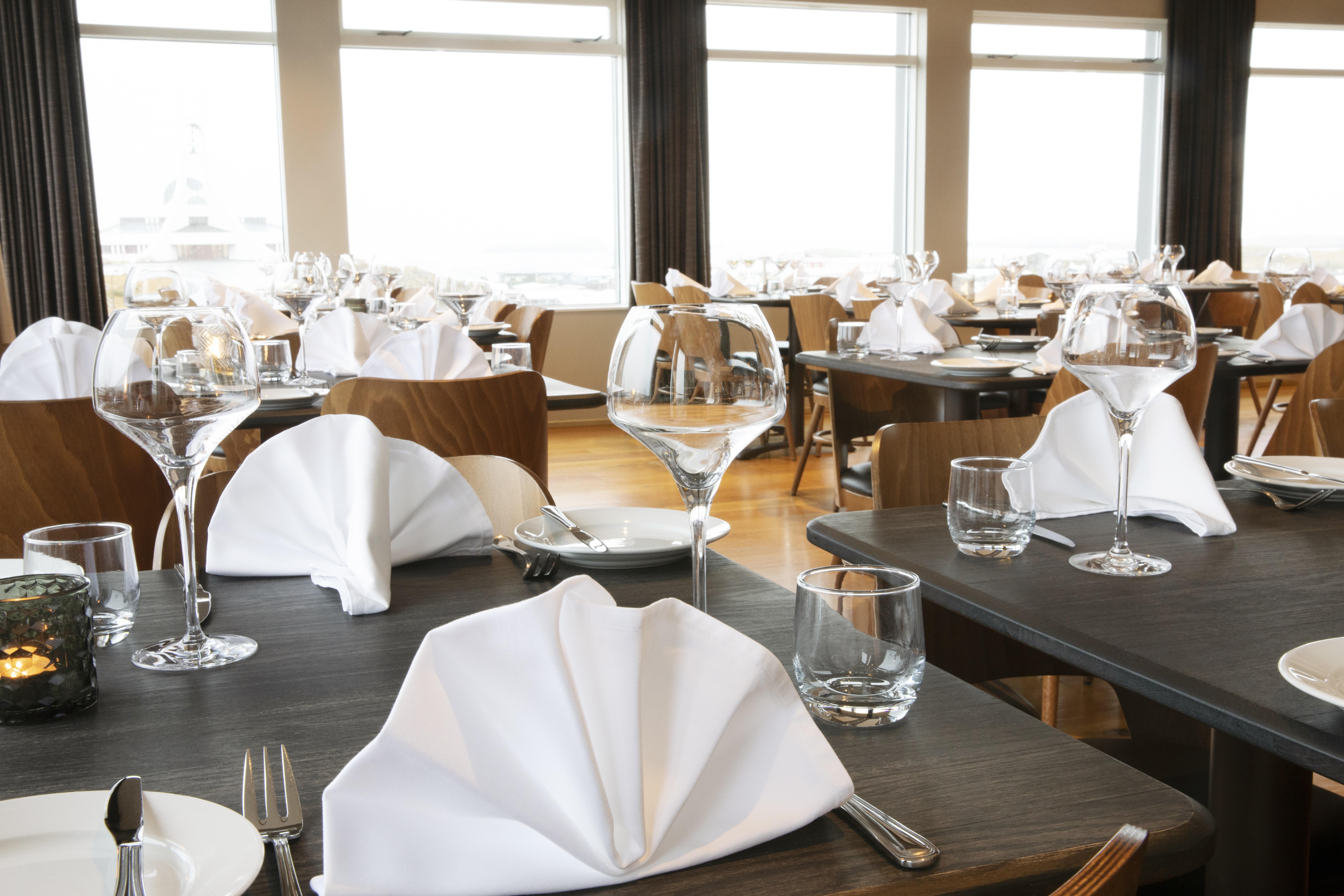 Fosshotel Stykkishólmur Dış mekan fotoğraf