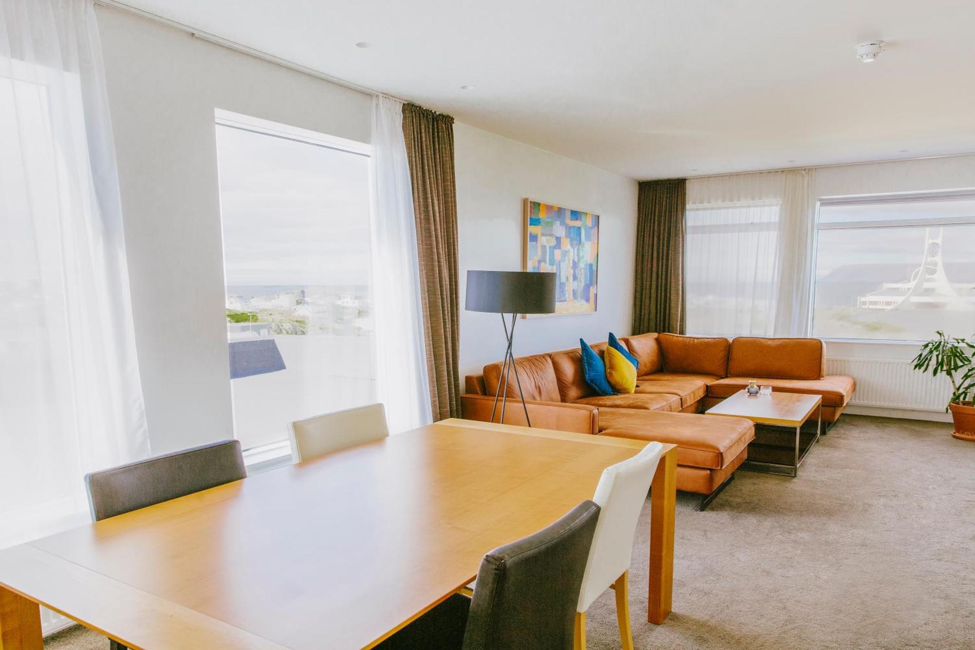 Fosshotel Stykkishólmur Dış mekan fotoğraf