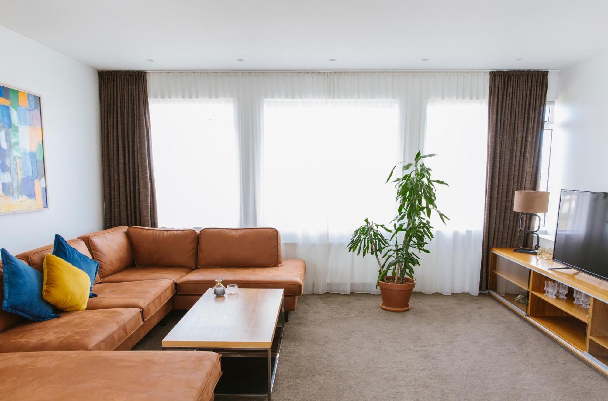 Fosshotel Stykkishólmur Dış mekan fotoğraf
